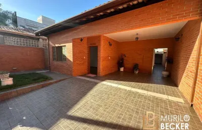 Casa térrea para locação em condomínio fechado- urbanova-