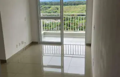 Apartamento com 2 quartos à venda na Rua das Tuíras, Jardim Uirá, São José dos Campos