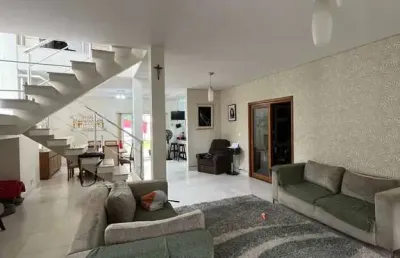 Casa em condomínio 3 suítes , 240 metros, a venda - vila branca