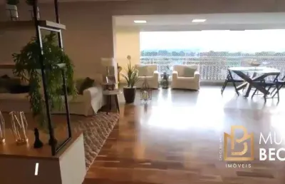 Apartamento com 3 suítes no bairro jardim esplanada