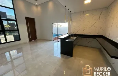 Casa em condomínio fechado com 3 quartos à venda na Rua Luis Barbeiran, Loteamento Floresta, São José dos Campos