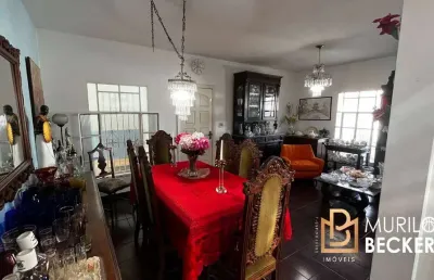 Casa com 4 quartos a venda 350m² - jardim esplanada