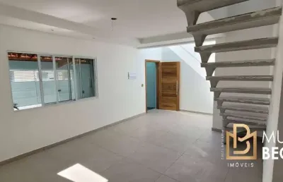 Casa com 3 quartos à venda na Rua Maria Martins, Loteamento Villa Branca, Jacareí