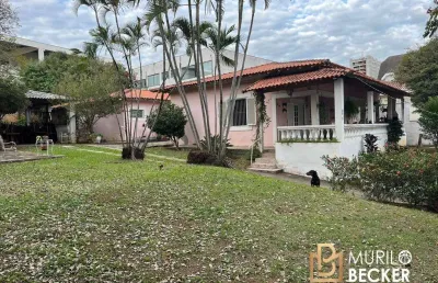 Casa com 4 quartos  à venda, 250 m², jardim esplanada