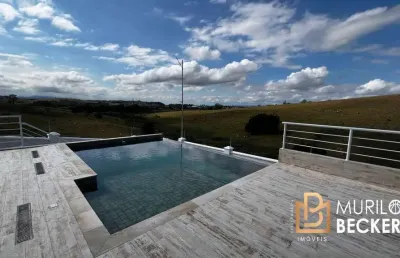 Casa em condomínio a venda 4 quartos 380m²  - urbanova