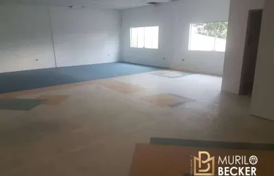 Prédio com 4 salas à venda na Rua Presidente Bernardes, Jardim Paulista, São José dos Campos