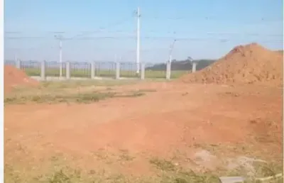 Terreno plano em condomínio 275 metros, a venda - reserva rudá