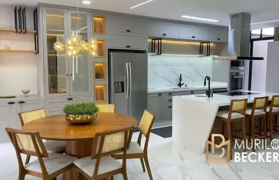 Casa com 3 quartos à venda na Rua Hondo, Jardim Oriente, São José dos Campos