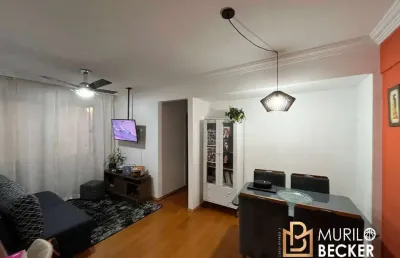 Apartamento 2 quartos, 56 metros, a venda - jardim são dimas