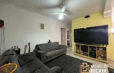 Casa com 3 quartos à venda na Rua Santarem, Parque Industrial, São José dos Campos