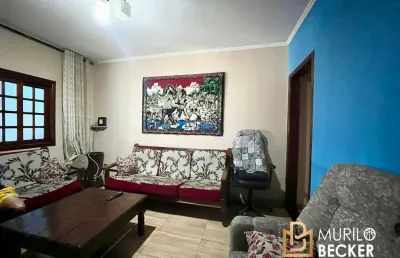 Casa com 3 quartos à venda na Rua Crato, Parque Industrial, São José dos Campos