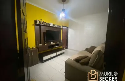 Casa à venda 3 quartos sendo 1 suíte no bosque dos ipês