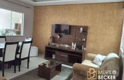 Casa com 4 quartos à venda na Avenida Fortaleza, Parque Industrial, São José dos Campos