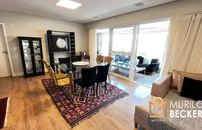 Apartamento com 3 quartos à venda na Rua Bárbara Knippelberg Loureiro, Vila Ema, São José dos Campos