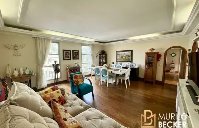 Apartamento para venda 3 quartos sendo 1 suíte - vila adyana