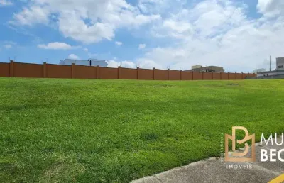 Terreno comercial 490m², a venda, alphaville- urbanova