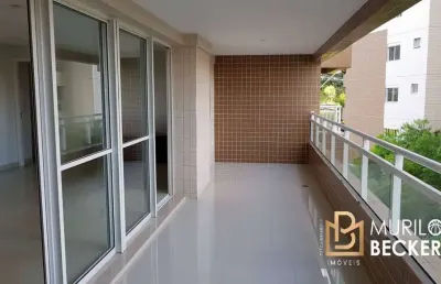 Apartamento 3 quartos, sendo 3 suítes, 147m, a venda-vila ema