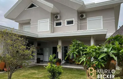Casa em condomínio a venda 4 quarto 366m² - reserva do paratehy -urbanova