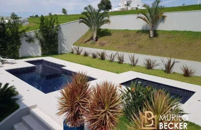 Casa em condomínio fechado com 4 quartos à venda na Alameda Victor Brecheret, Urbanova, São José dos Campos