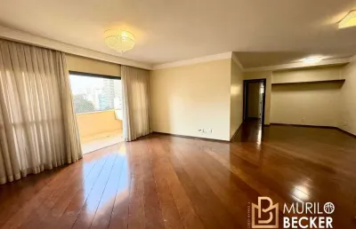 Apartamento à venda 3 quartos sendo 1 suíte, vila adyana -sjcampos sp