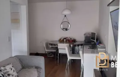 Apartamento à venda  edifício boulevard flamboyant -