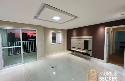 Apartamento 3 quartos, sendo 2 suítes, 104 metros, à venda- jardim américa