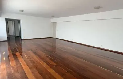 Apartamento para locação 230m² - centro de são josé dos campos.