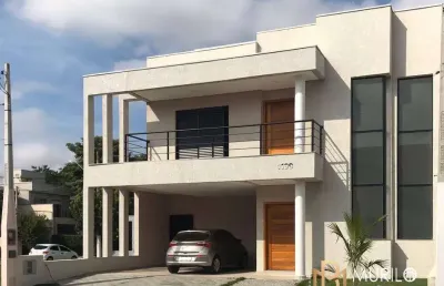 Casa em condomínio - campos do conde versailles - taubaté