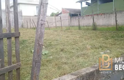 Terreno à venda na Rua Ricardo Reis, Loteamento Villa Branca, Jacareí