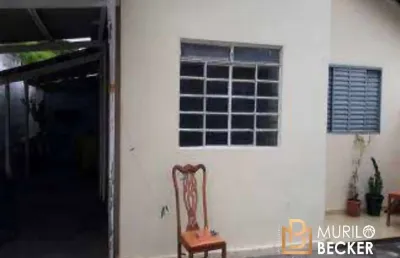 Casa á venda com edícula no bairro parque industrial - são jose dos campos