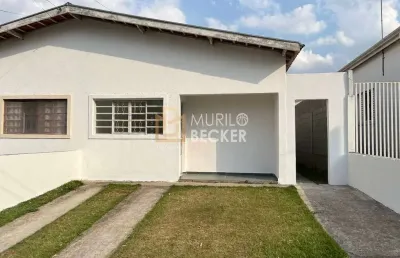 Casa com 2 quartos em condomínio na zona leste de sjc