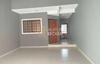 Casa a venda 3 quartos 1 suíte 150m² - bairro vista linda