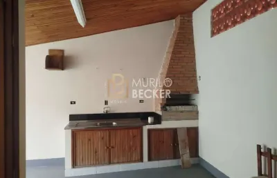Casa a venda 4 quartos 1 suíte 150m² - bairro jardim ismênia