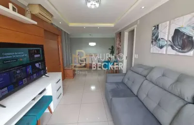 Apartamento para venda com 3 quartos no bairro jardim botânico