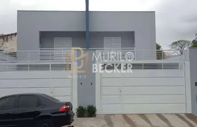 Casa a venda 180m² - terreno  3 suítes - bairro monte castelo