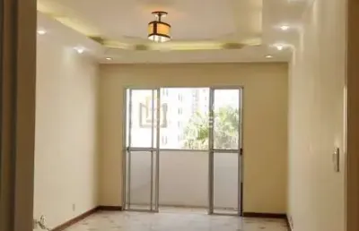 Apartamento a venda - 2 quartos - 1 suíte - palmeiras de são josé