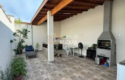 Casa a venda 02 dorm. terra dos ipês i (sul) - pindamonhangaba -sp