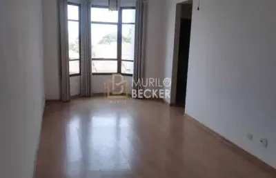 Apartamento com 2 quartos à venda na Rua Winston Churchill, Jardim das Indústrias, São José dos Campos