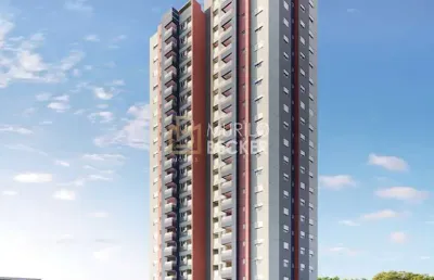 Apartamento a venda mirai 2 quartos - vila ema - lançamento patriani