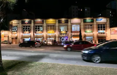 Loja com 150m2 para alugar no boulevard jardim america