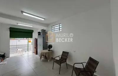 Ponto comercial com 1quarto, 3 banheiros, 155 metros, a venda - centro