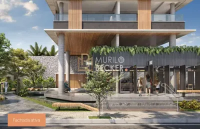 Lançamento matiss vila ema - 74m² - 2 dorms com suíte