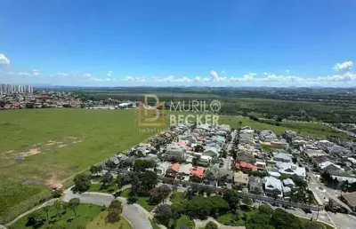 Terreno para venda no parque una - setor das nascentes (repasse)