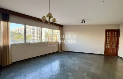 Apartamento à venda 3 quartos no bairro vila adyana - são josé dos campos