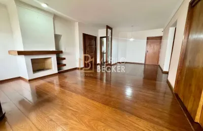 Apartamento com 3 quartos  à venda 187m² - bairro vila adyana sjcampos sp