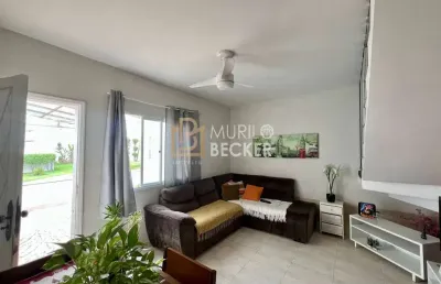 Casa à venda - 2 quartos - condomínio - jardim califórnia em jacareí