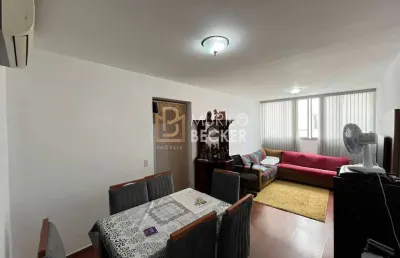 Apartamento 3 quartos, 2 banheiros,84m², a venda - bairro jardim são dimas 