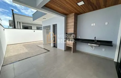 Casa térrea venda 3 dorms no residencial malibu - caçapava