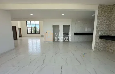 Casa térrea venda com 3 suítes 226 m  residencial malibu - caçapava