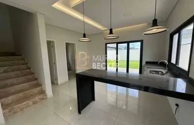Casa a venda com 3 dorms suíte residencial malibu - caçapava